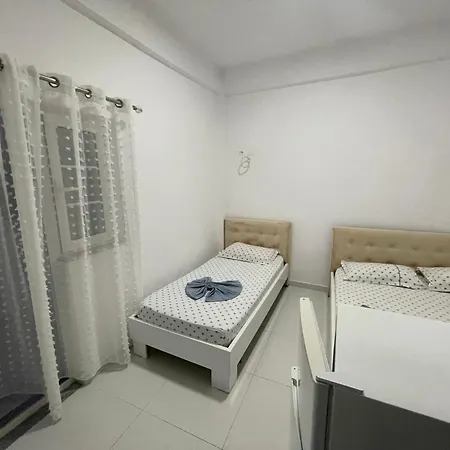 Affittacamere Dana Durrës